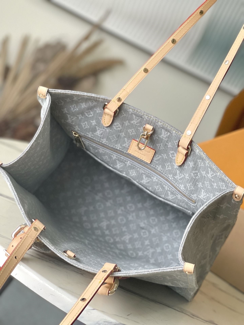 LV Top Handle Bags